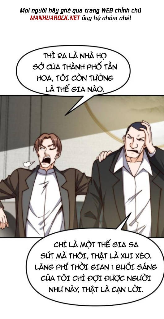Tu Tiên Trở Về Tại Vườn Trường: Chapter 408