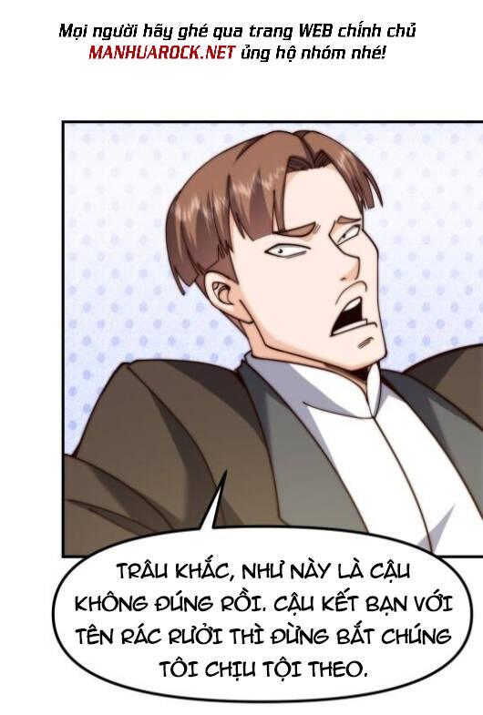 Tu Tiên Trở Về Tại Vườn Trường: Chapter 408