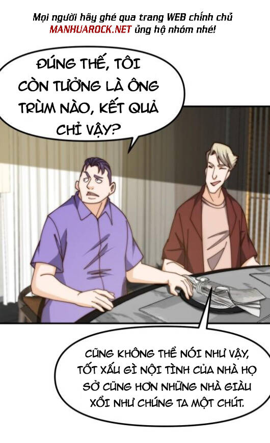 Tu Tiên Trở Về Tại Vườn Trường: Chapter 408