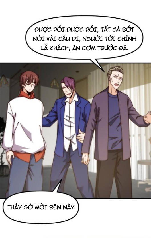 Tu Tiên Trở Về Tại Vườn Trường: Chapter 408