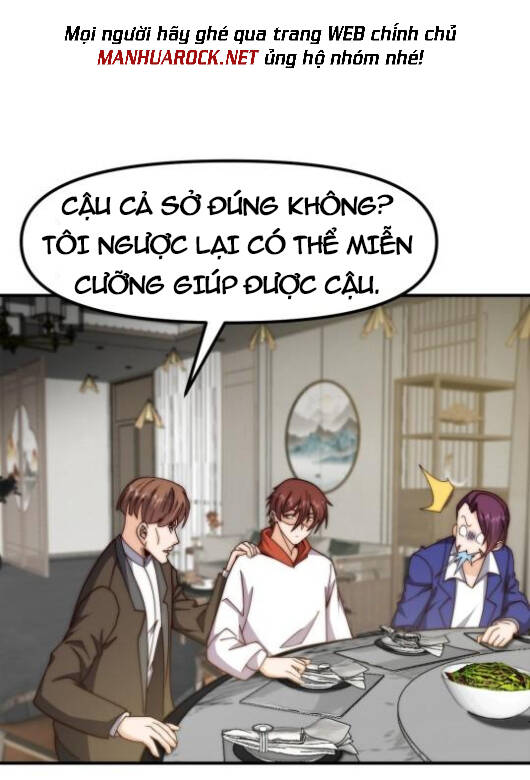 Tu Tiên Trở Về Tại Vườn Trường: Chapter 408