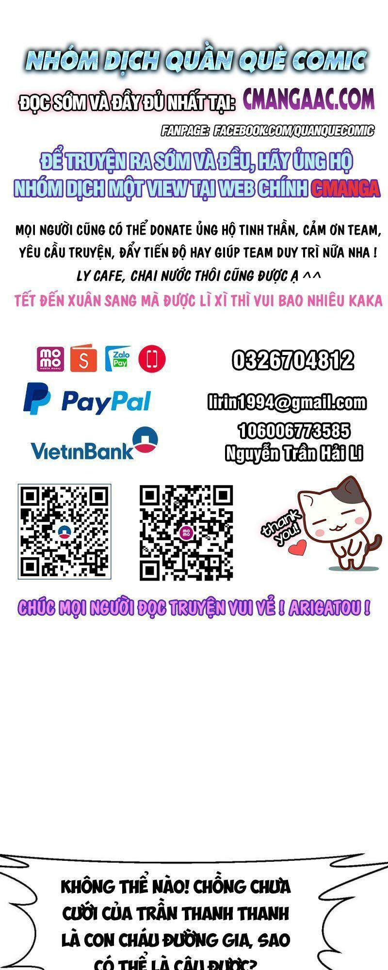 Tu Tiên Trở Về Tại Vườn Trường: Chapter 409