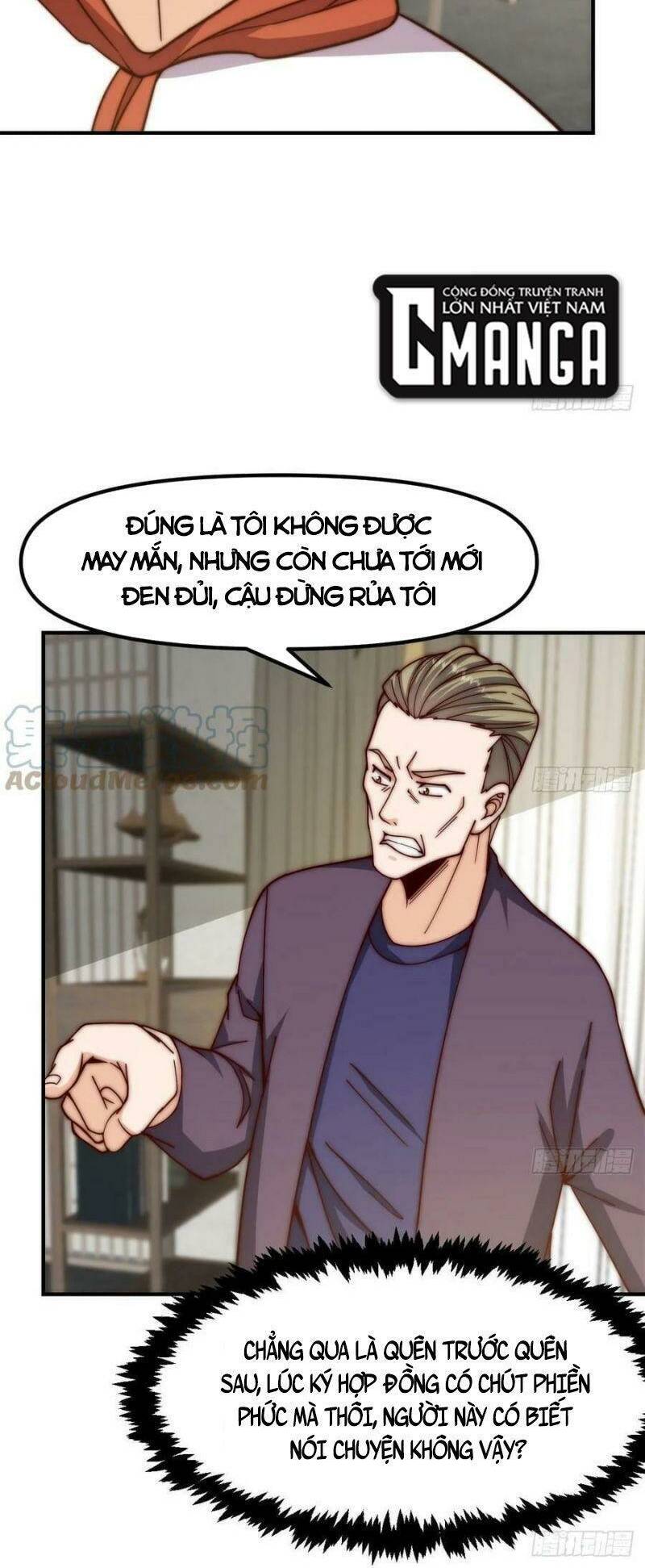 Tu Tiên Trở Về Tại Vườn Trường: Chapter 409