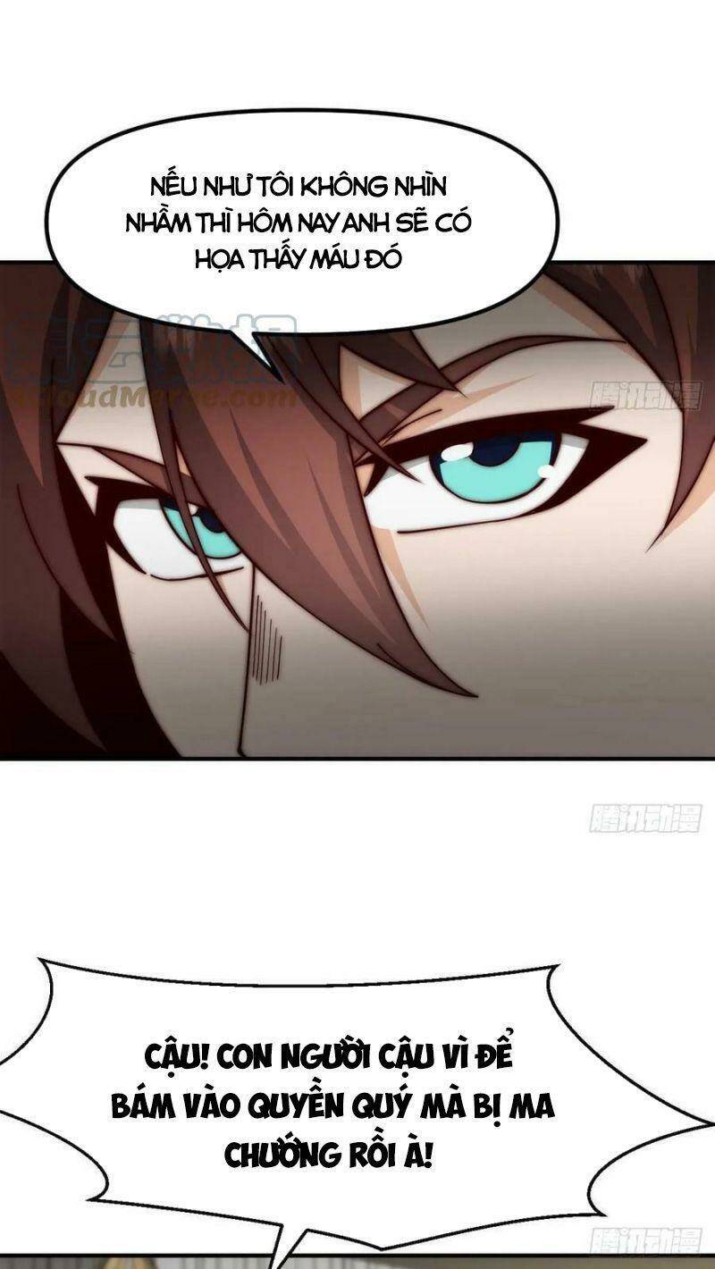 Tu Tiên Trở Về Tại Vườn Trường: Chapter 409