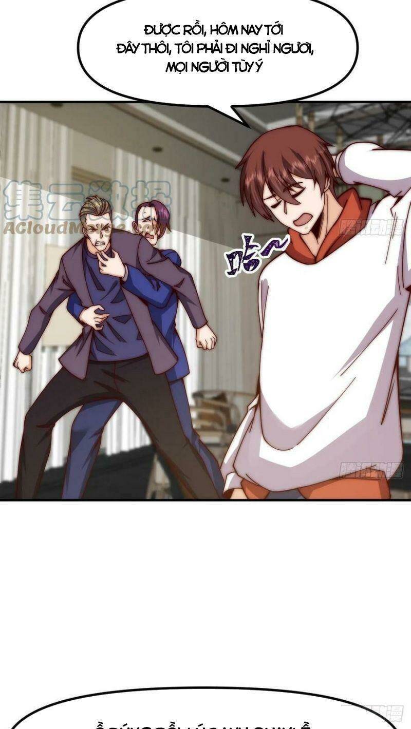 Tu Tiên Trở Về Tại Vườn Trường: Chapter 409
