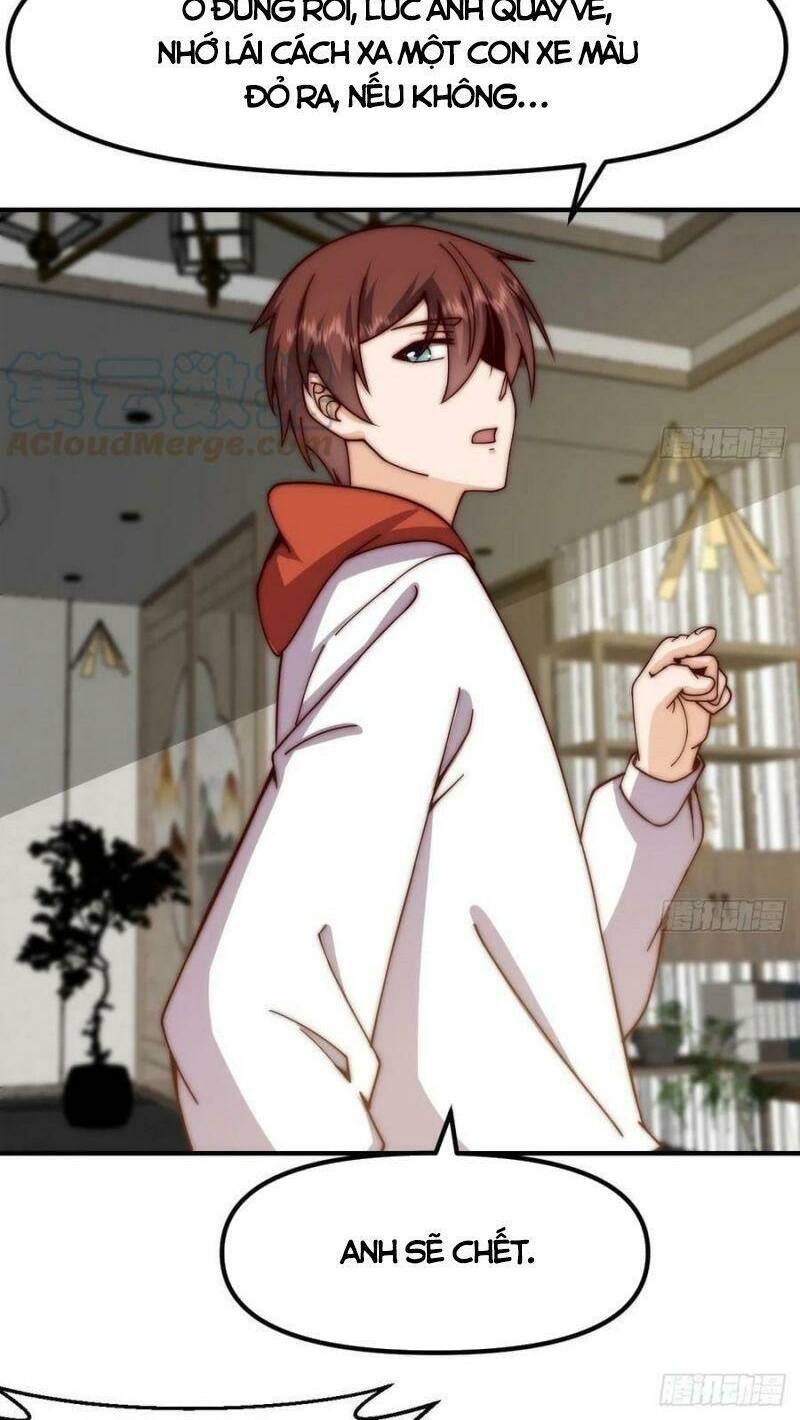 Tu Tiên Trở Về Tại Vườn Trường: Chapter 409