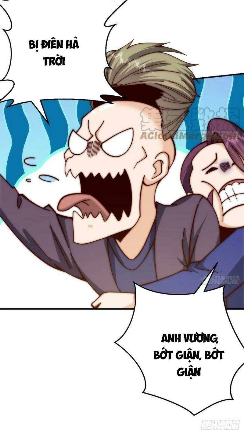 Tu Tiên Trở Về Tại Vườn Trường: Chapter 409