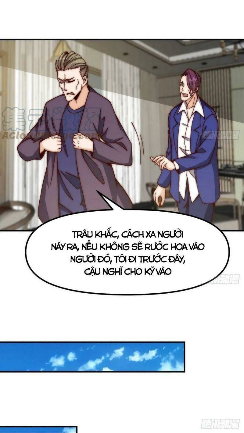 Tu Tiên Trở Về Tại Vườn Trường: Chapter 409