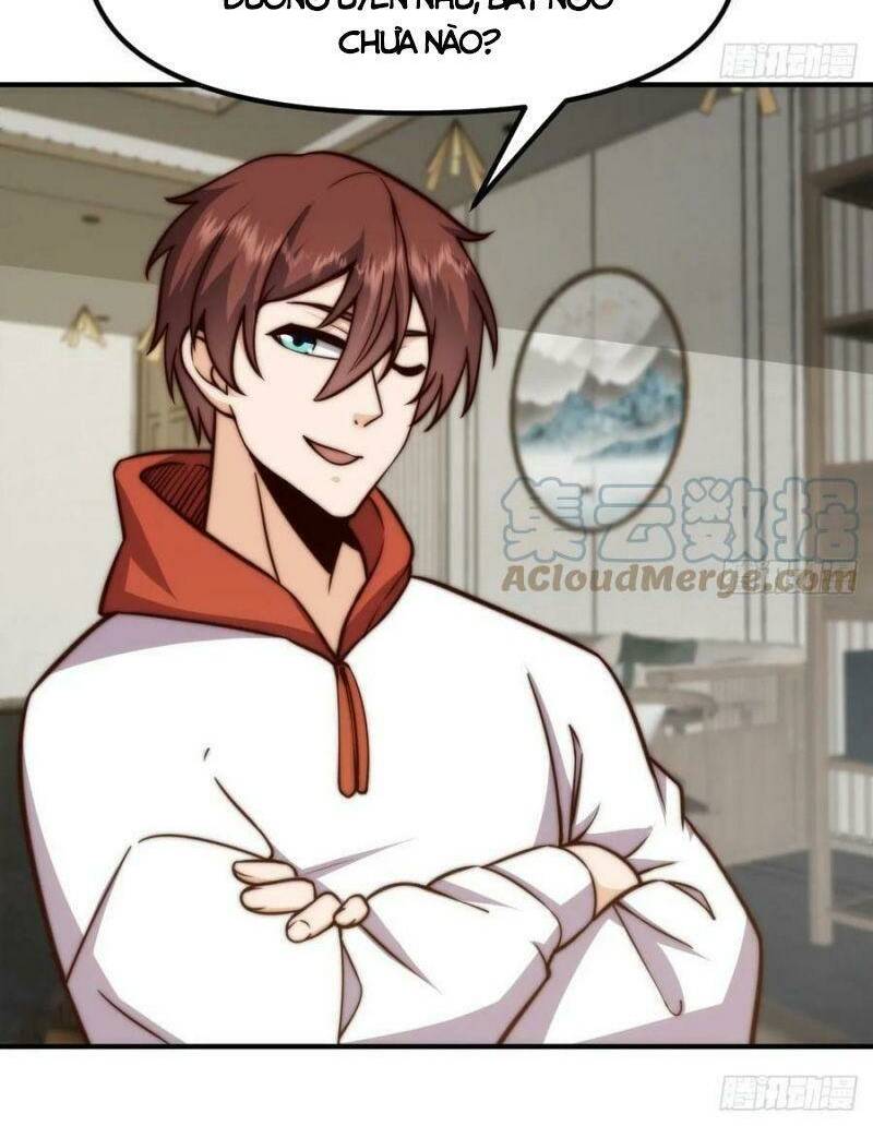 Tu Tiên Trở Về Tại Vườn Trường: Chapter 409