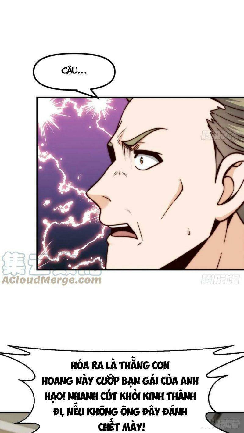 Tu Tiên Trở Về Tại Vườn Trường: Chapter 409