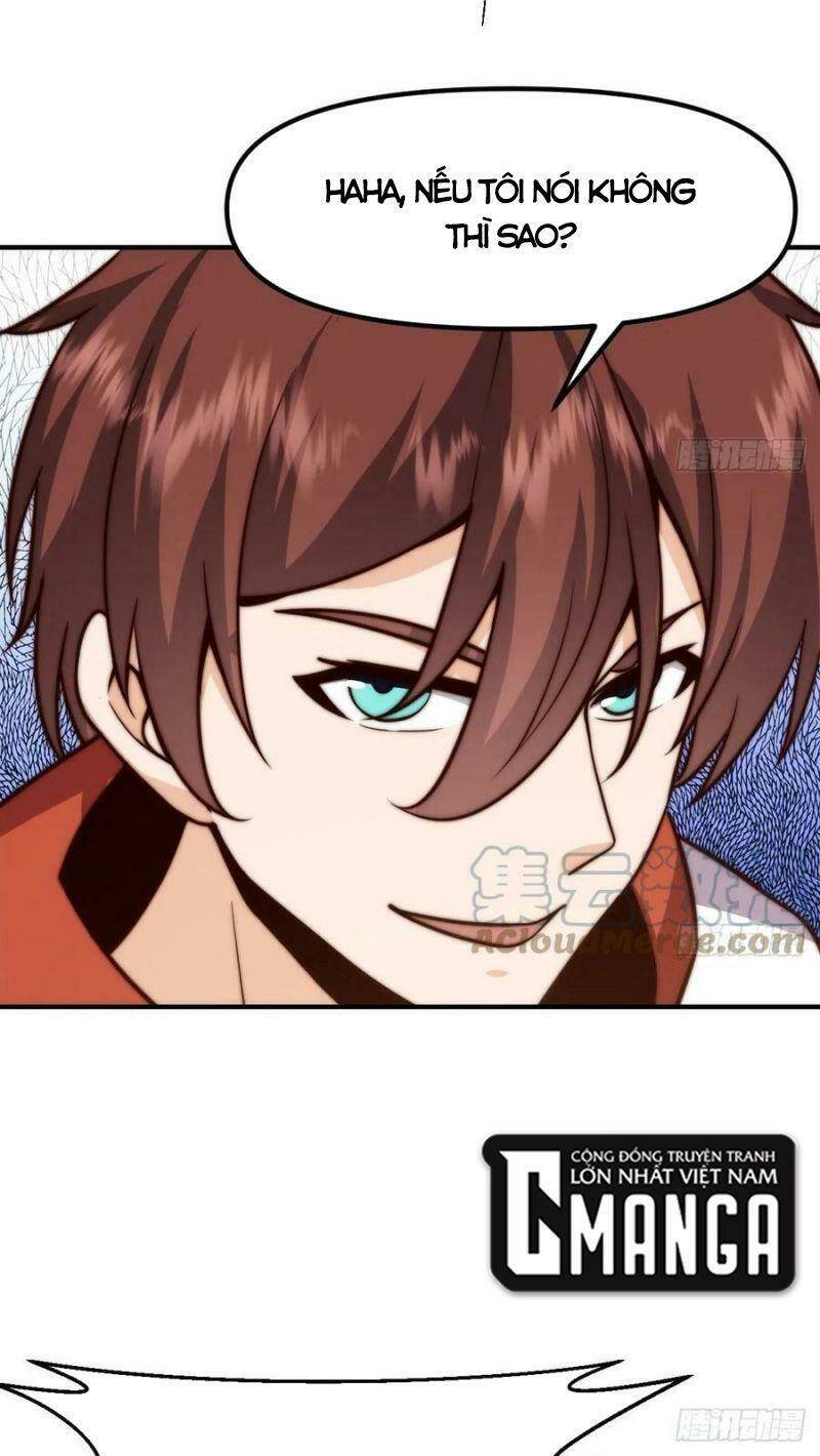 Tu Tiên Trở Về Tại Vườn Trường: Chapter 409