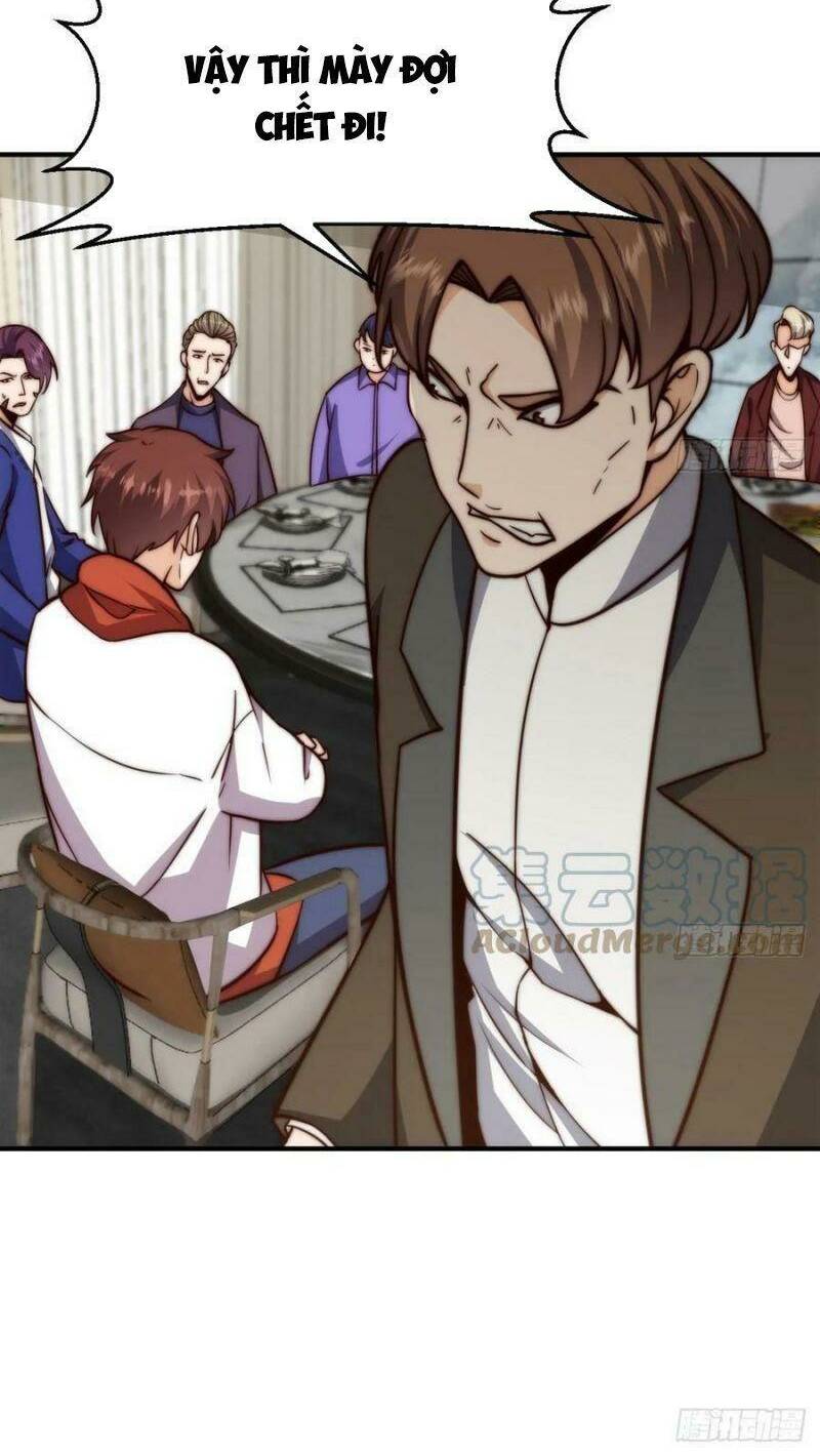 Tu Tiên Trở Về Tại Vườn Trường: Chapter 409