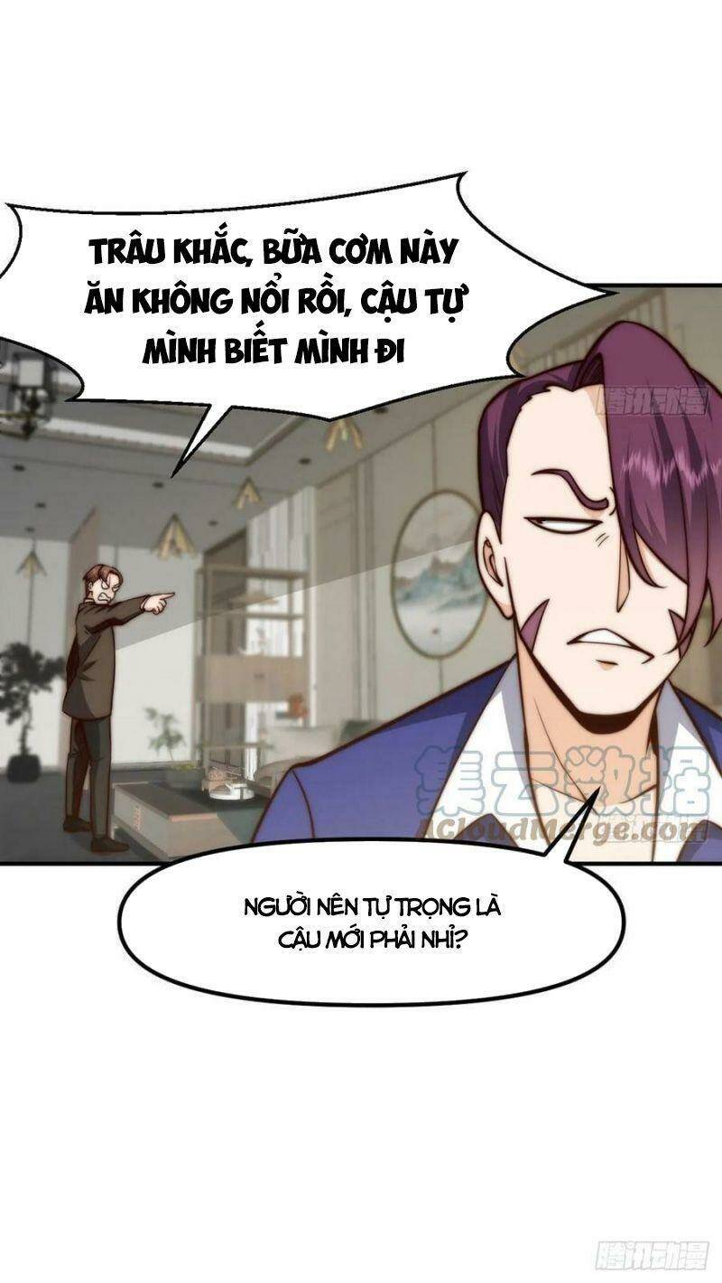 Tu Tiên Trở Về Tại Vườn Trường: Chapter 409