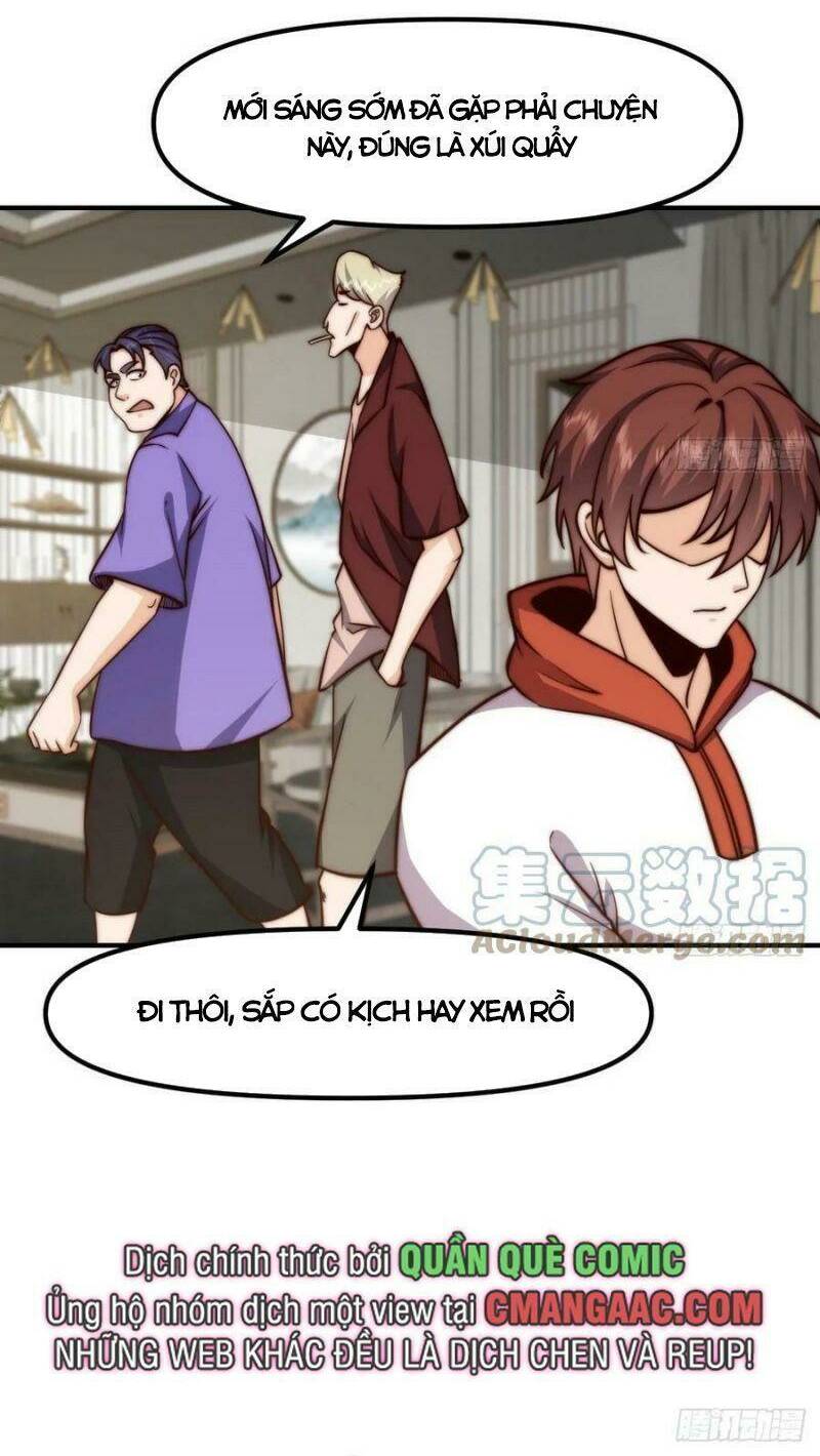 Tu Tiên Trở Về Tại Vườn Trường: Chapter 409