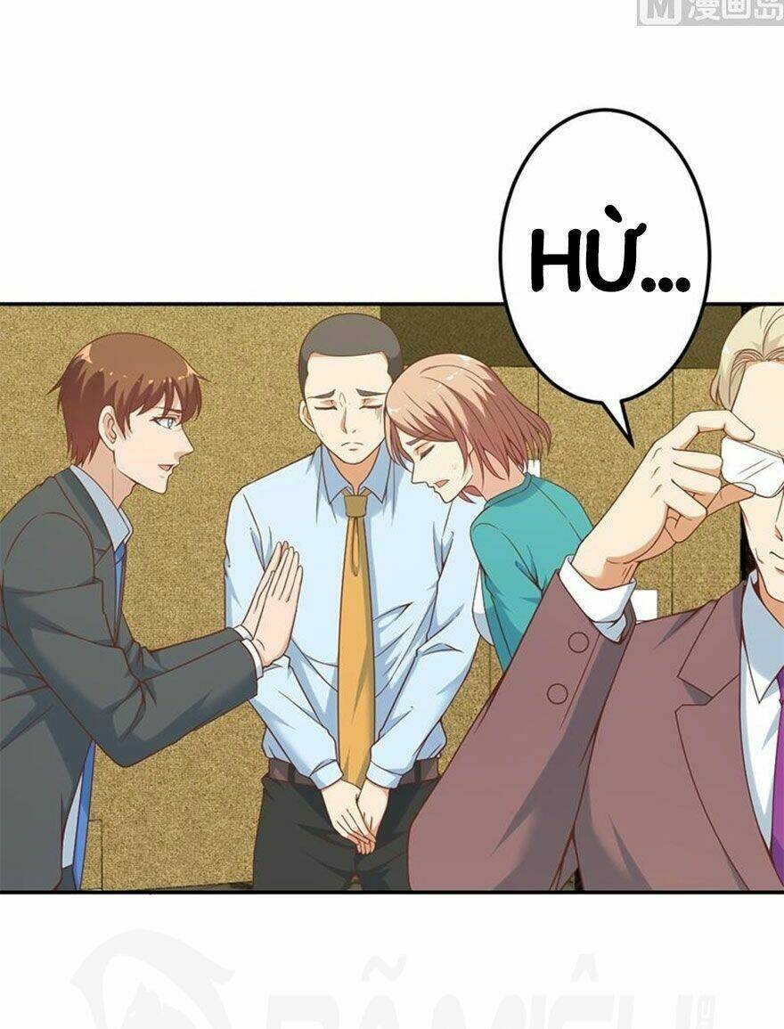 Tu Tiên Trở Về Tại Vườn Trường: Chapter 41