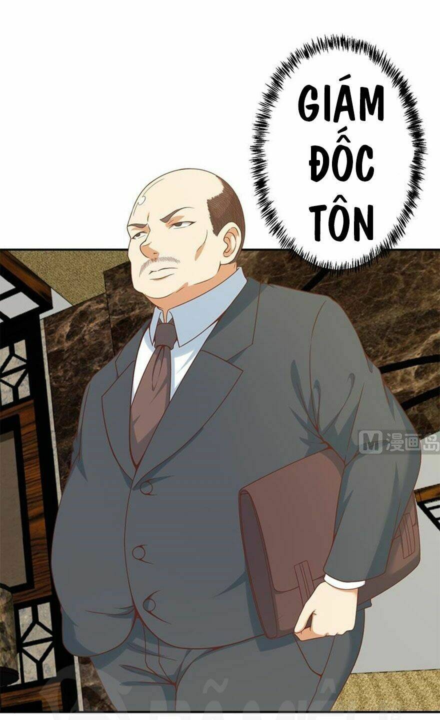 Tu Tiên Trở Về Tại Vườn Trường: Chapter 41