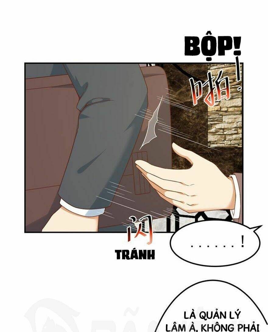 Tu Tiên Trở Về Tại Vườn Trường: Chapter 41