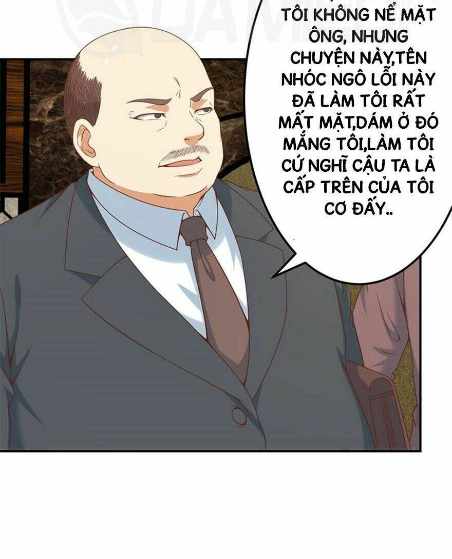 Tu Tiên Trở Về Tại Vườn Trường: Chapter 41