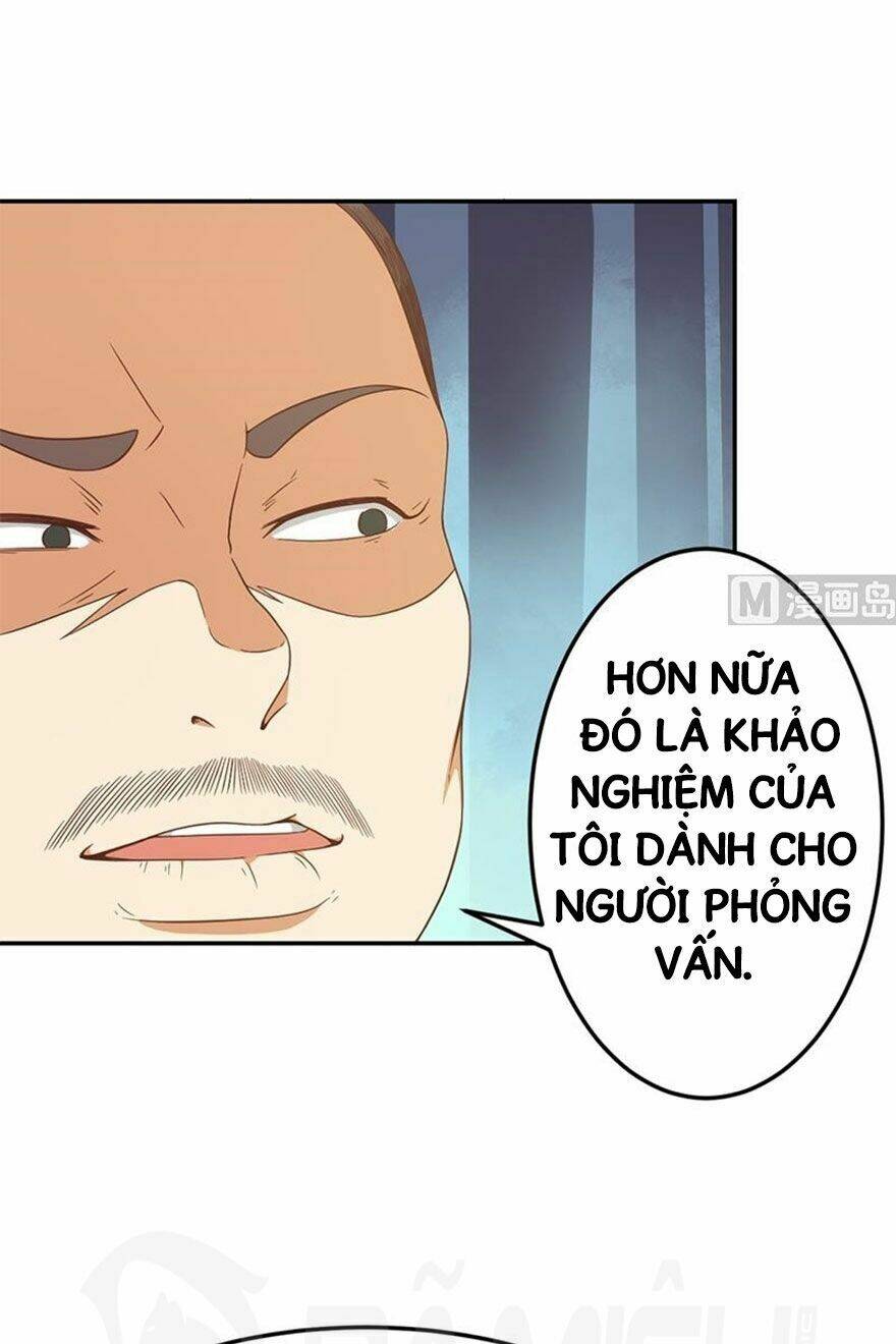 Tu Tiên Trở Về Tại Vườn Trường: Chapter 41