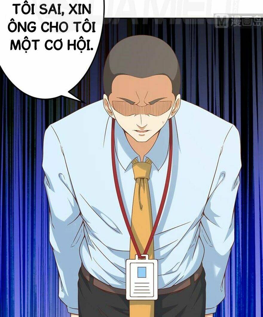 Tu Tiên Trở Về Tại Vườn Trường: Chapter 41