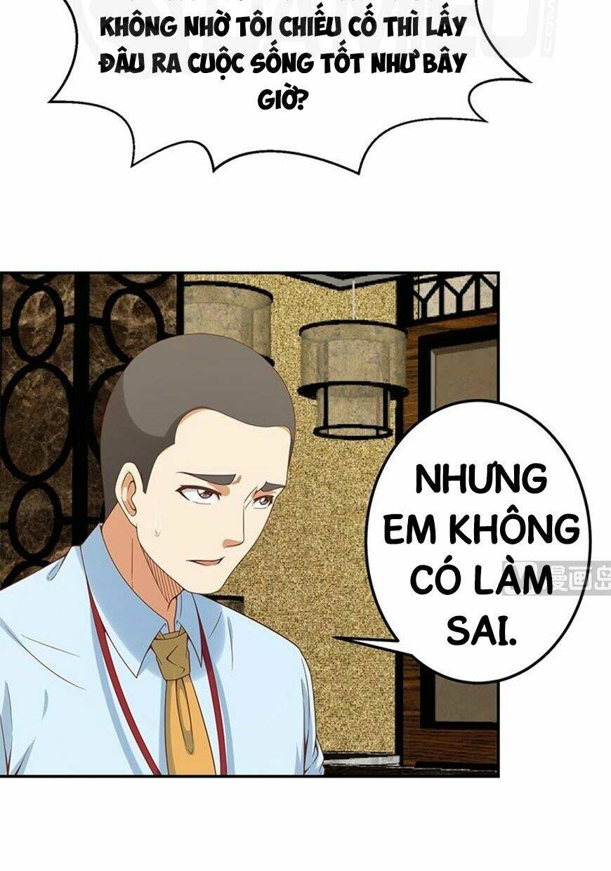 Tu Tiên Trở Về Tại Vườn Trường: Chapter 41