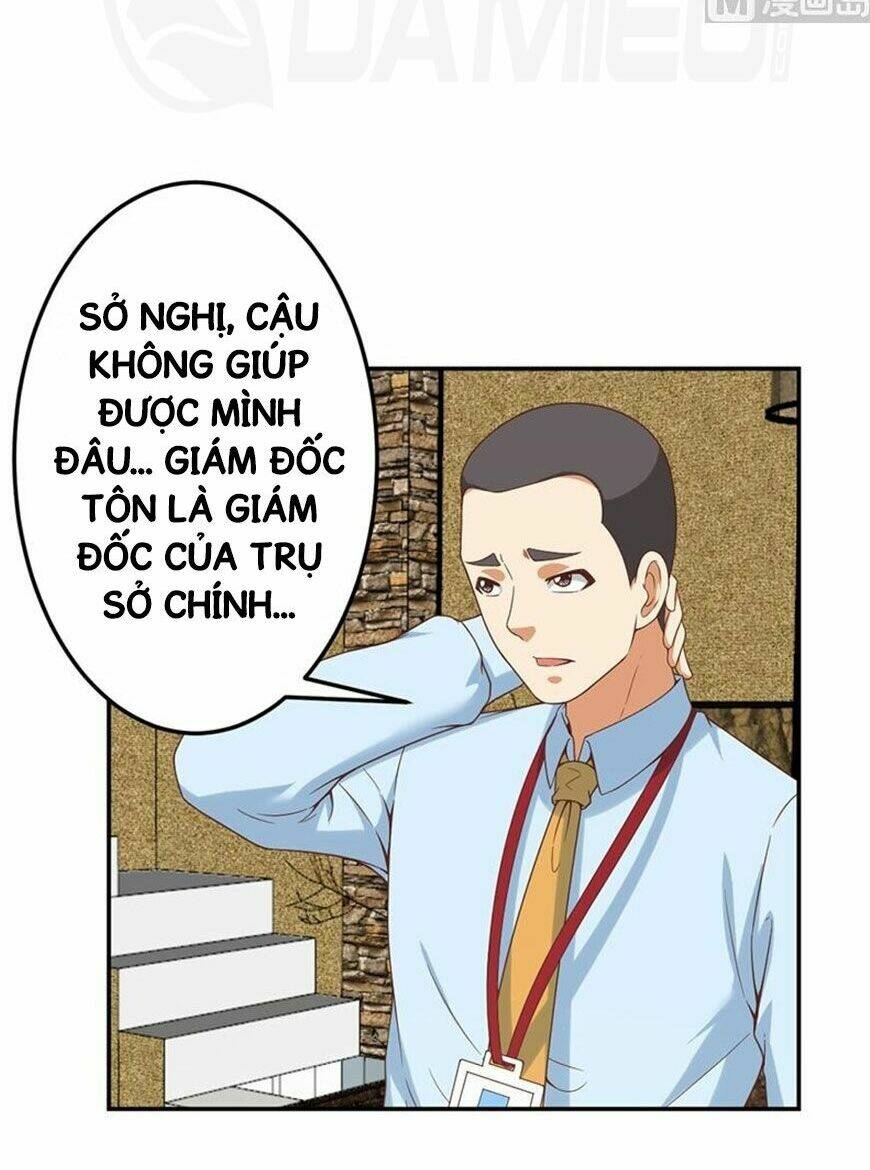 Tu Tiên Trở Về Tại Vườn Trường: Chapter 41
