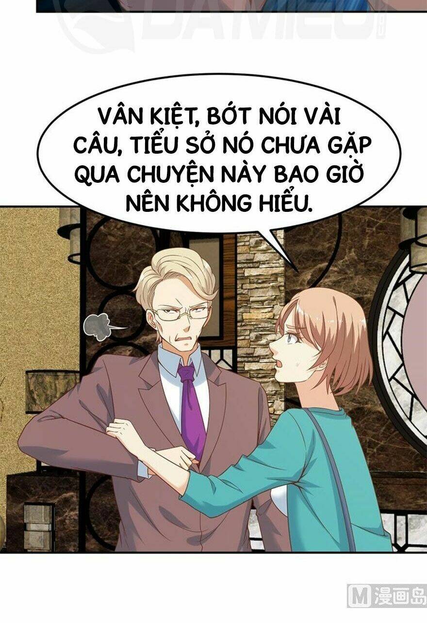 Tu Tiên Trở Về Tại Vườn Trường: Chapter 41