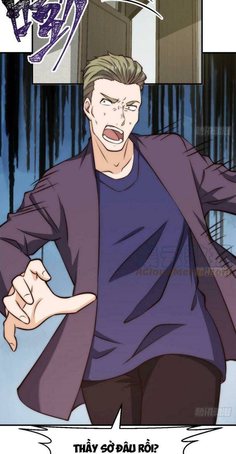 Tu Tiên Trở Về Tại Vườn Trường: Chapter 410