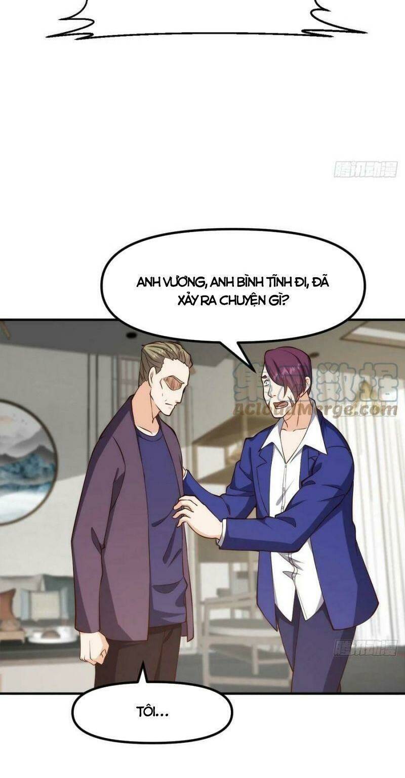 Tu Tiên Trở Về Tại Vườn Trường: Chapter 410