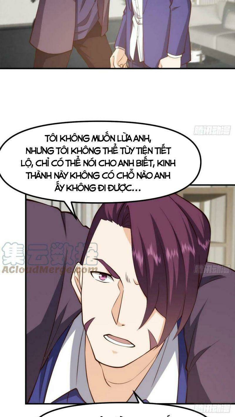 Tu Tiên Trở Về Tại Vườn Trường: Chapter 410