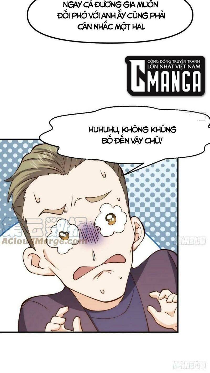 Tu Tiên Trở Về Tại Vườn Trường: Chapter 410