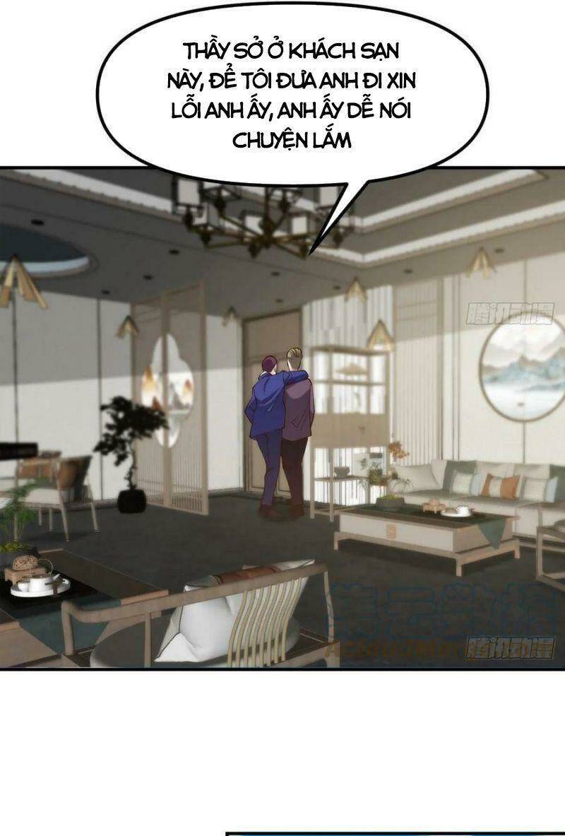Tu Tiên Trở Về Tại Vườn Trường: Chapter 410