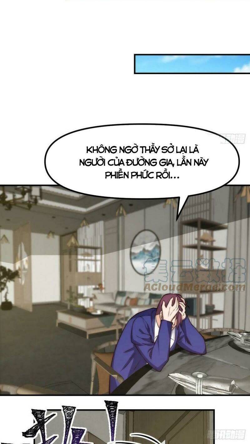 Tu Tiên Trở Về Tại Vườn Trường: Chapter 410