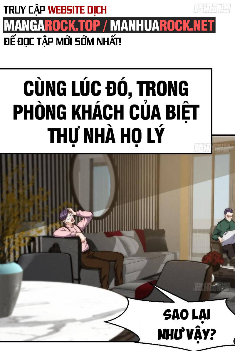 Tu Tiên Trở Về Tại Vườn Trường: Chapter 411