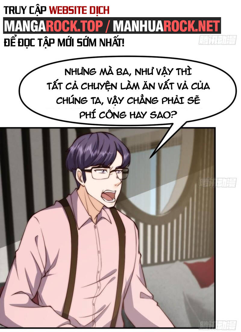 Tu Tiên Trở Về Tại Vườn Trường: Chapter 411