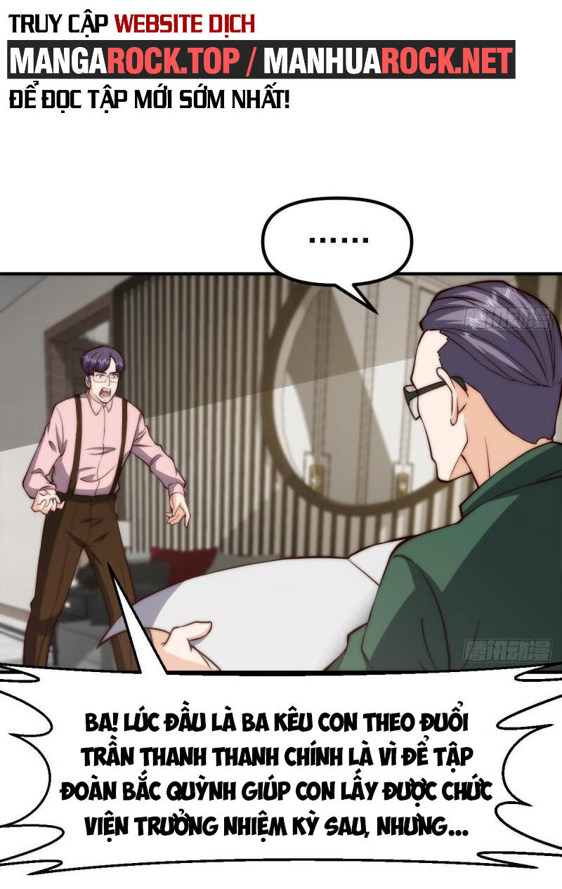 Tu Tiên Trở Về Tại Vườn Trường: Chapter 411