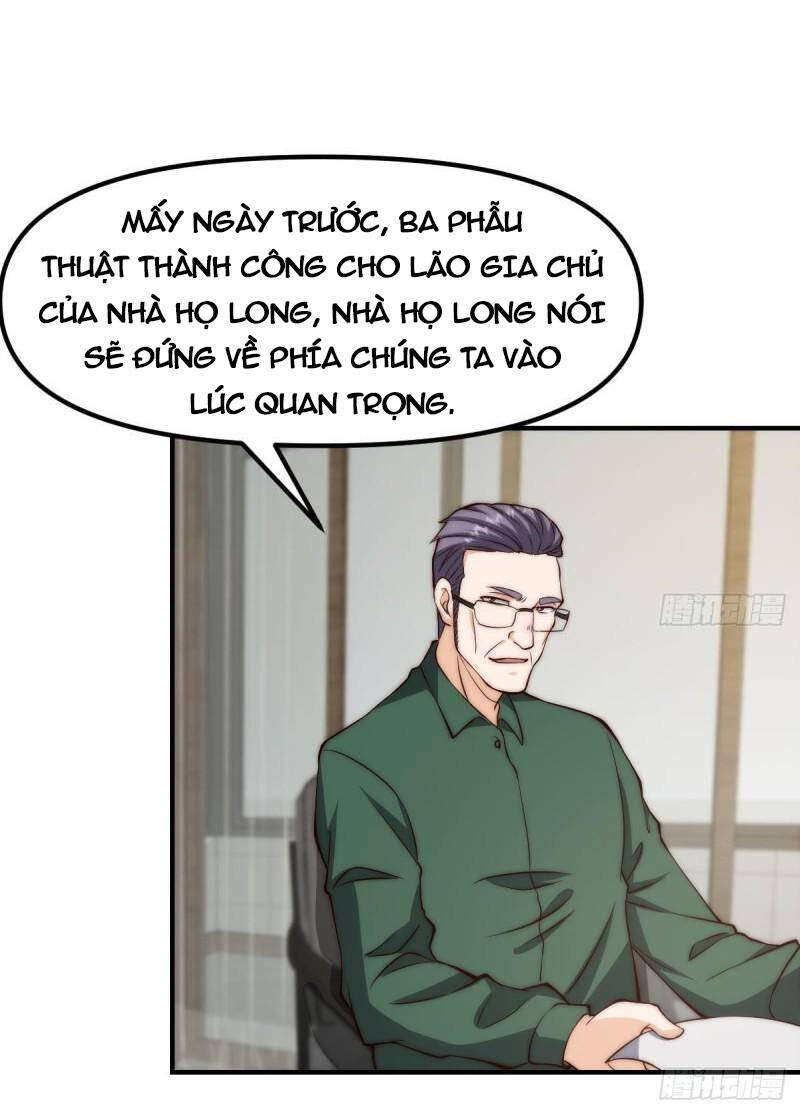 Tu Tiên Trở Về Tại Vườn Trường: Chapter 411
