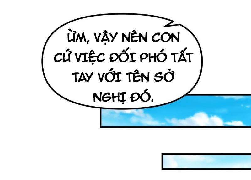 Tu Tiên Trở Về Tại Vườn Trường: Chapter 411