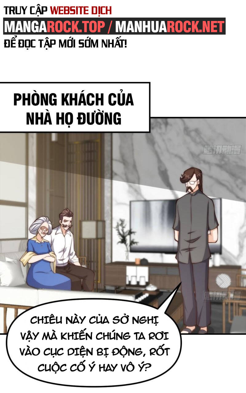 Tu Tiên Trở Về Tại Vườn Trường: Chapter 411