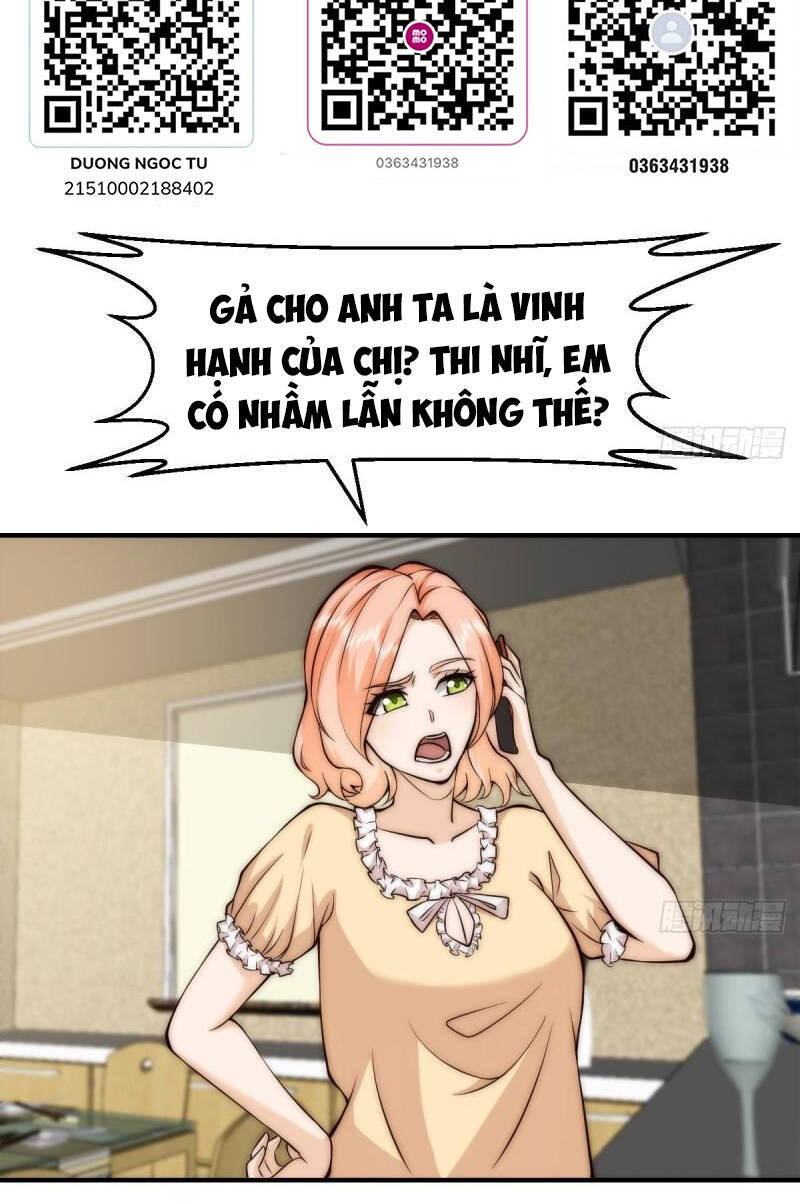 Tu Tiên Trở Về Tại Vườn Trường: Chapter 411