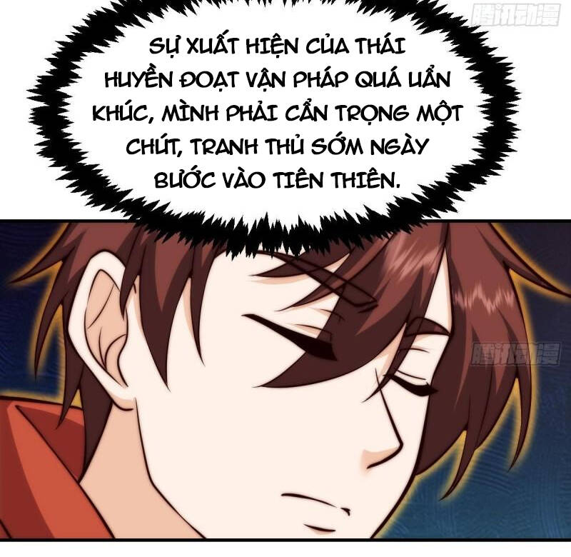 Tu Tiên Trở Về Tại Vườn Trường: Chapter 411