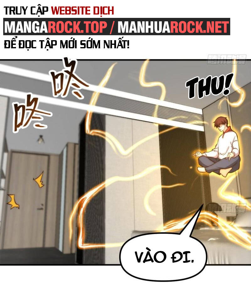 Tu Tiên Trở Về Tại Vườn Trường: Chapter 411