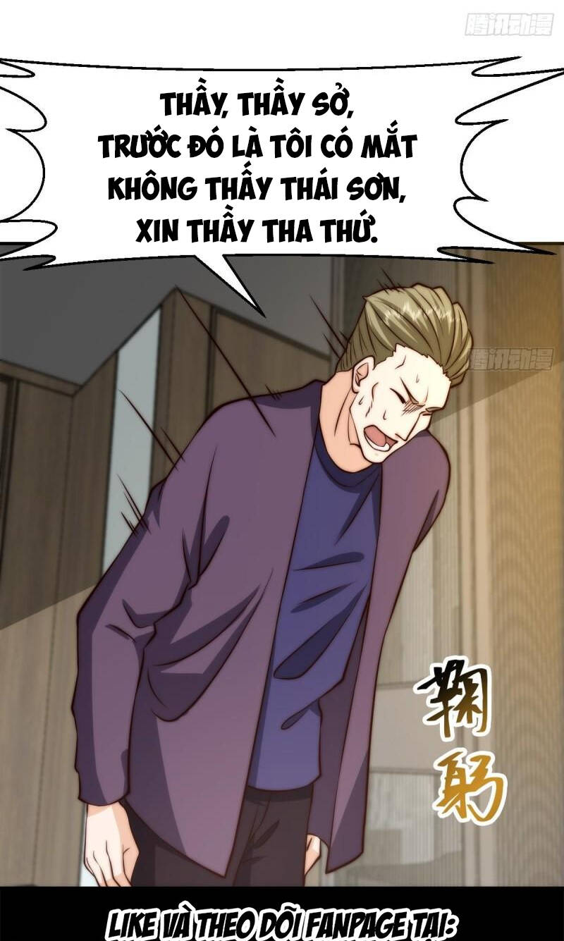 Tu Tiên Trở Về Tại Vườn Trường: Chapter 411