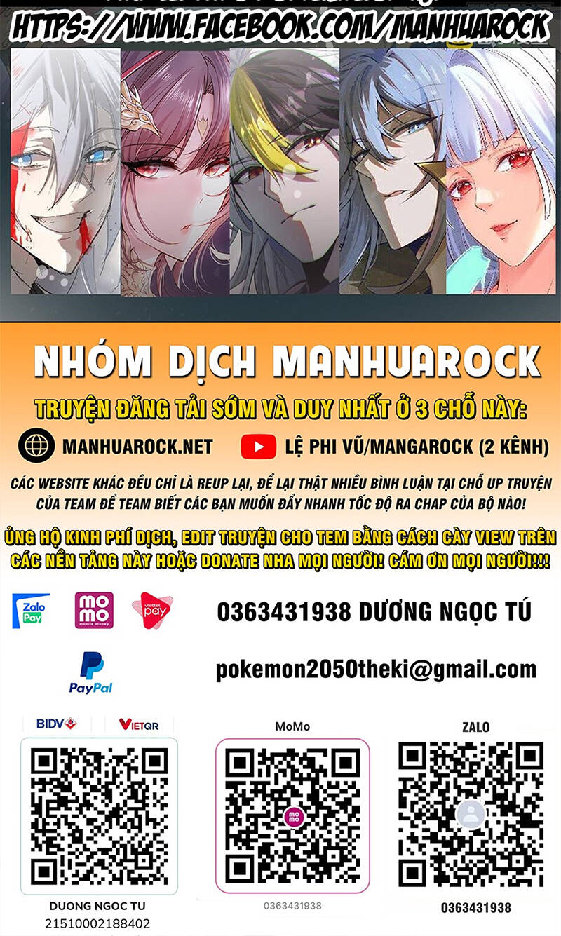 Tu Tiên Trở Về Tại Vườn Trường: Chapter 411
