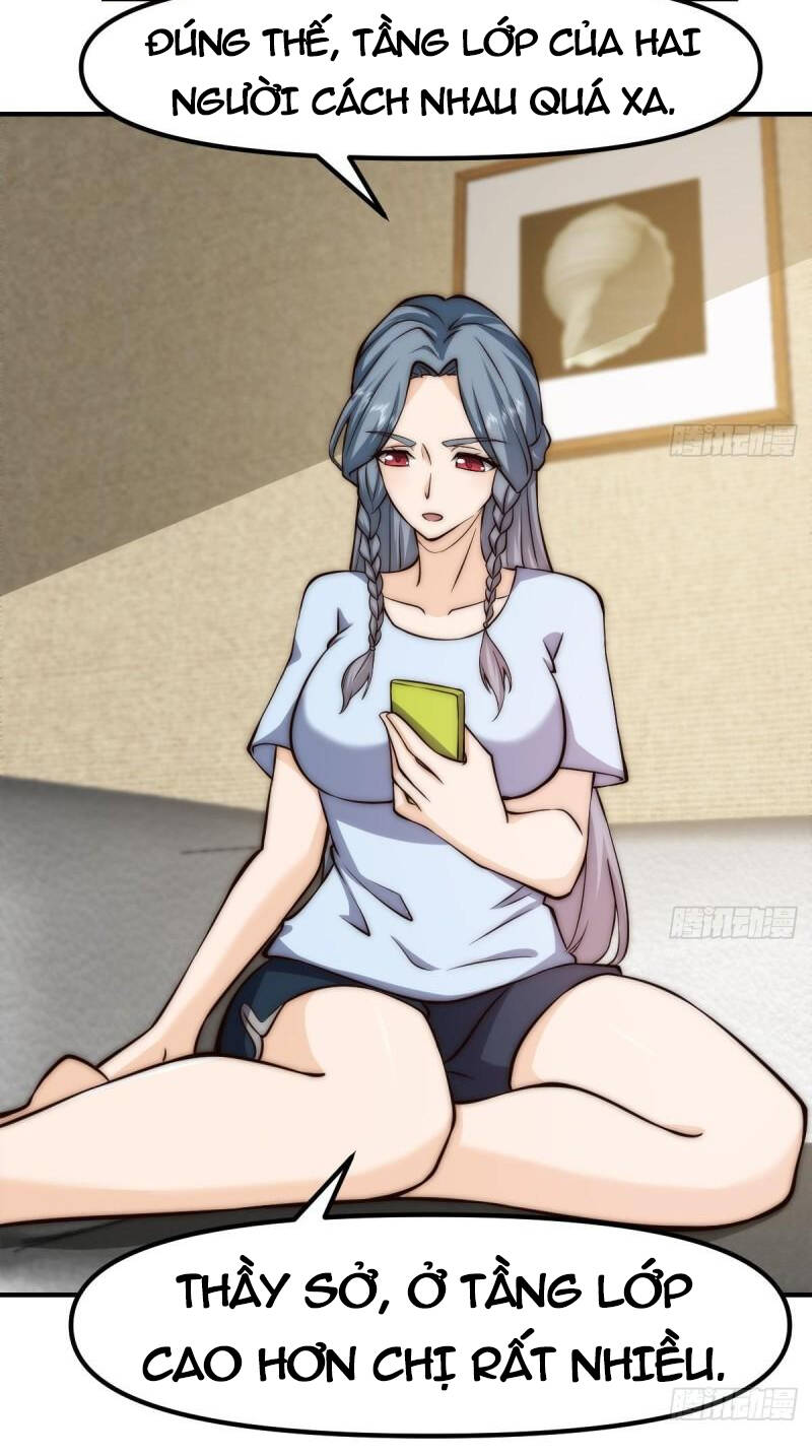 Tu Tiên Trở Về Tại Vườn Trường: Chapter 411