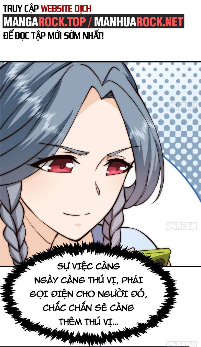 Tu Tiên Trở Về Tại Vườn Trường: Chapter 411