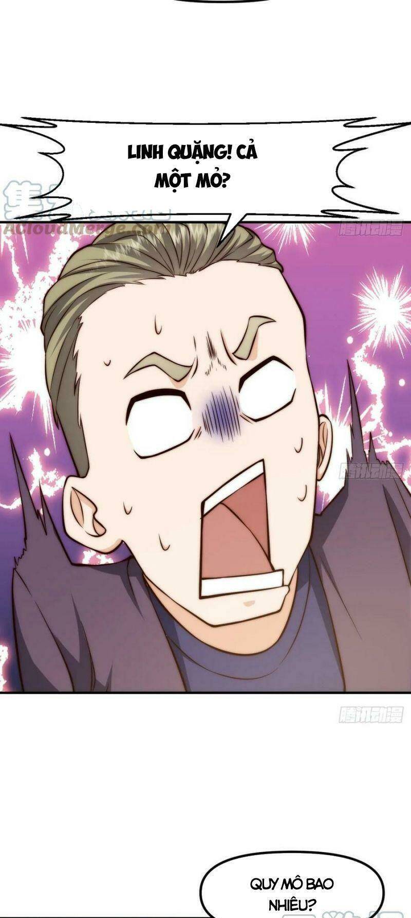 Tu Tiên Trở Về Tại Vườn Trường: Chapter 412