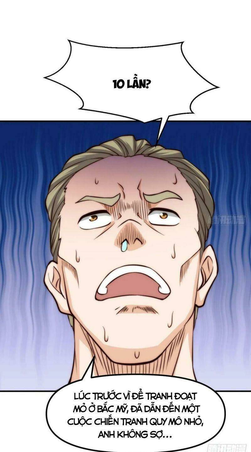 Tu Tiên Trở Về Tại Vườn Trường: Chapter 412