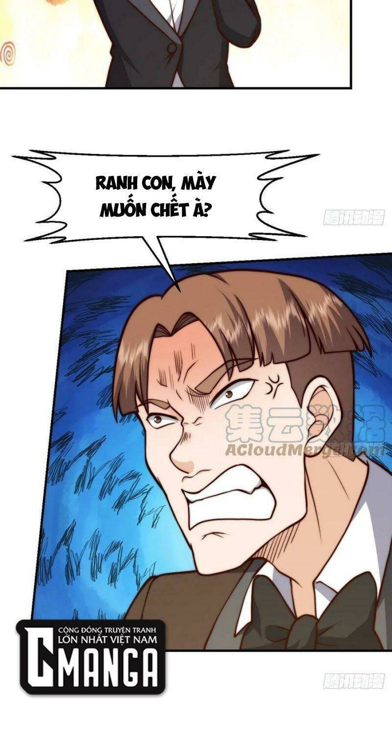 Tu Tiên Trở Về Tại Vườn Trường: Chapter 413