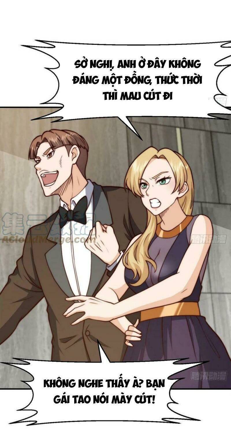Tu Tiên Trở Về Tại Vườn Trường: Chapter 413